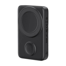 پاوربانک مک دودو مدل mc-1461 ظرفیت 10000 میلی آمپر ساعت