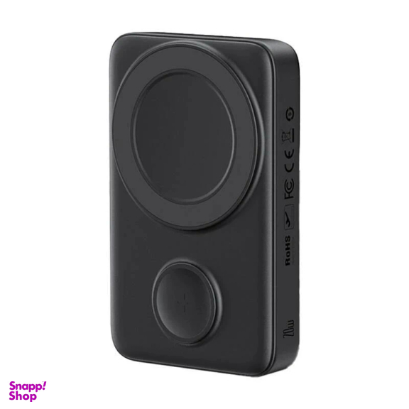 پاوربانک مک دودو مدل mc-1461 ظرفیت 10000 میلی آمپر ساعت