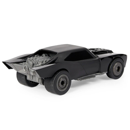 ماشین بازی کنترلی اسپین مستر مدل The Batman Batmobile