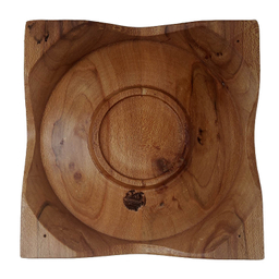 میوه خوری چوبیس مدل M30