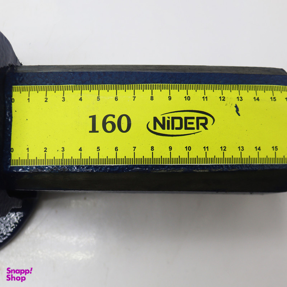 گیره رومیزی نیدر مدل YP-NDR-4160MM سایز 160 میلی متر