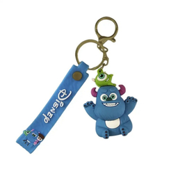 جاکلیدی طرح سالیوان و مایک کد 45