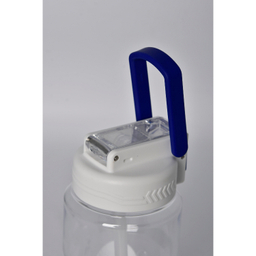 قمقمه یونیک کد 1914 مدل براق گنجایش 650 میلی لیتر