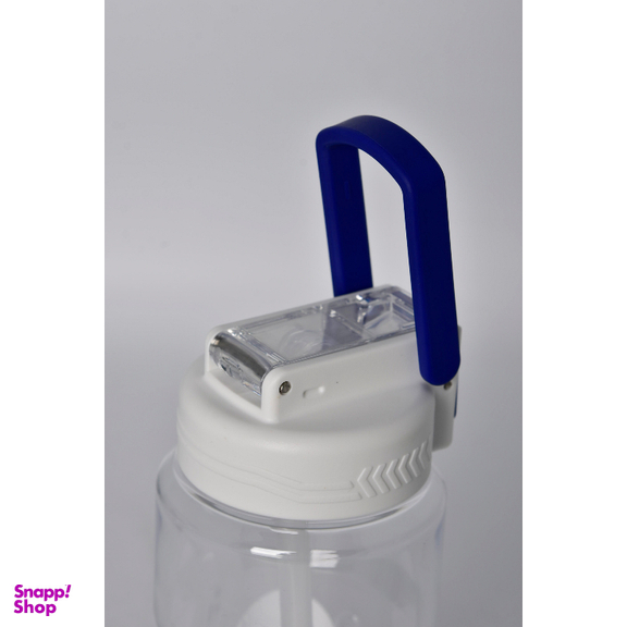 قمقمه یونیک کد 1914 مدل براق گنجایش 650 میلی لیتر