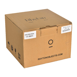 قاب عکس ریتابان مدل شاخه بلوط کد 3060072