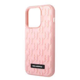 قاب موبایل سی جی مدل Karl Lagerfeld Case کد 183559 مناسب iPhone 14 Pro