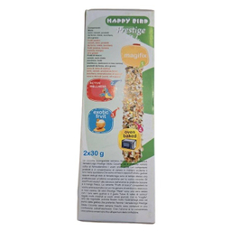 تشویقی جوندگان پرستیژ مدل استیک کد 21246 بسته 2 عددی