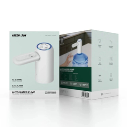 پمپ آب گرین لاین مدل Auto water pump