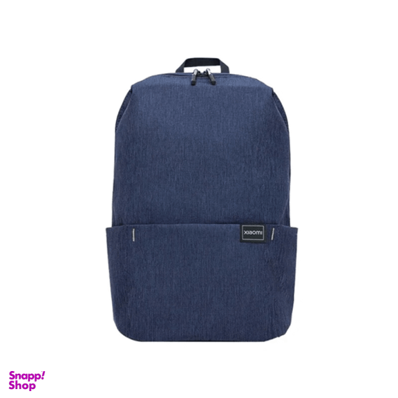 کوله‌ پشتی لپ تاپ 14 اینچ شیائومی مدل 14 Mi Casual Daypack