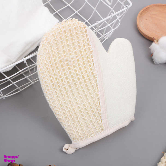 لیف مدل Loofah