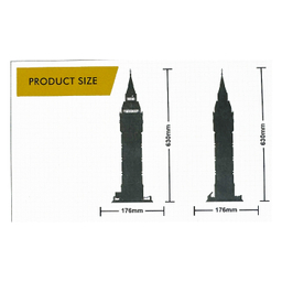 لگو ونگ مدل BIG BEN
