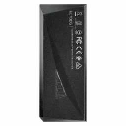 باکس هارد ای دیتا مدل Adata EC700G M.2