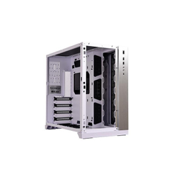 کیس کامپیوتر مخصوص بازی لیان لی مدل O11 DYNAMIC White