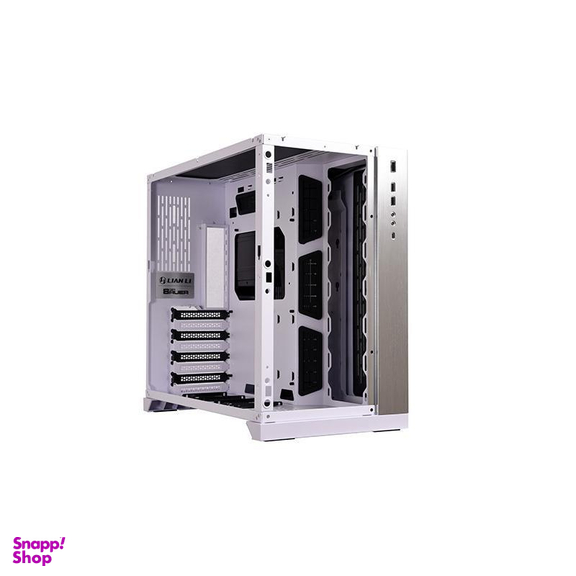 کیس کامپیوتر مخصوص بازی لیان لی مدل O11 DYNAMIC White