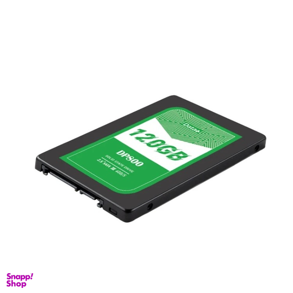 حافظه SSD اینترنال دیتا پلاس مدل DP800 120GB