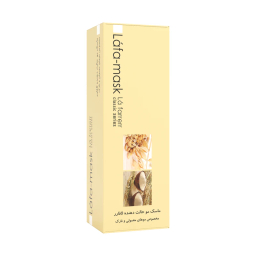 ماسک موی حالت دهنده لافارر مدل Classic Therapy مناسب موهای معمولی و نازک حجم 200 میلی لیتر