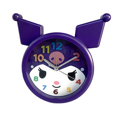 ساعت رومیزی مدل کرومی