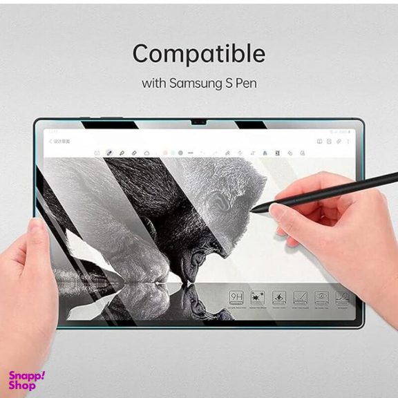 محافظ صفحه نمایش تبلت مدل RMS-OG مناسب سامسونگ Galaxy Tab A9 Plus