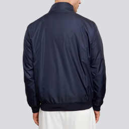 کاپشن بهاره مردانه مدل GD-s-20238497 رنگ سرمه ای