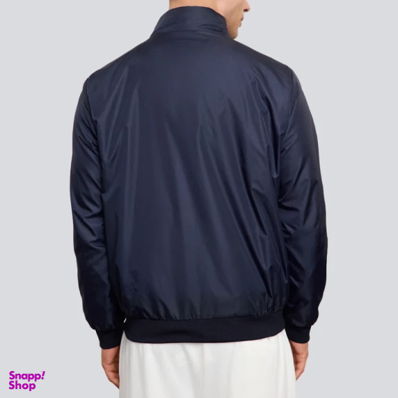 کاپشن بهاره مردانه مدل GD-s-20238497 رنگ سرمه ای