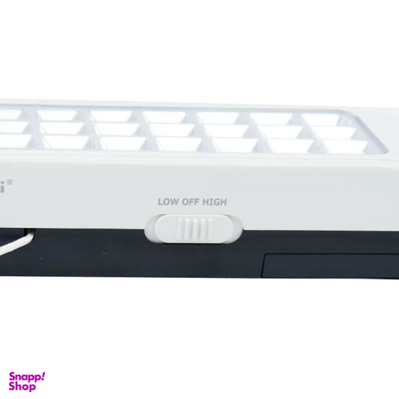 چراغ اضطراری ویداسی مدل WD-883