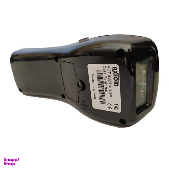 بارکد خوان آکسیوم مدل 8223-1D