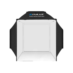 چادر عکاسی پلوز مدل shadowless tent ابعاد 40×40 سانتی متر