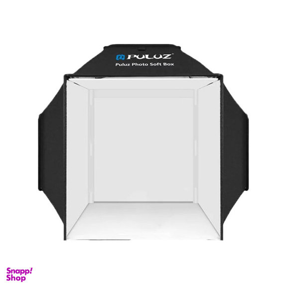 چادر عکاسی پلوز مدل shadowless tent ابعاد 40×40 سانتی متر