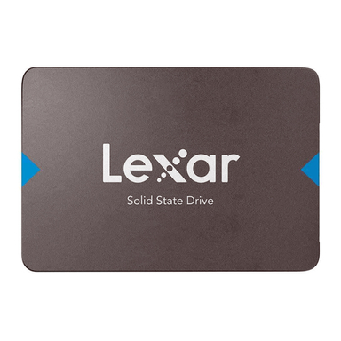 حافظه SSD اینترنال لکسار مدل NQ100