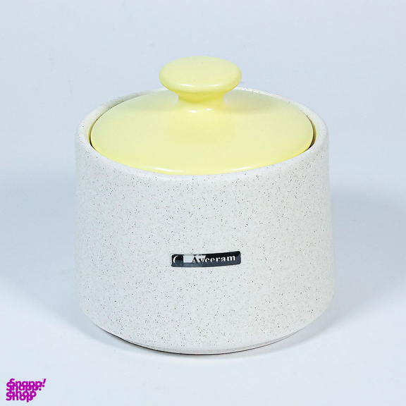 سرویس چای خوری 7 پارچه آی سرام مدل 01