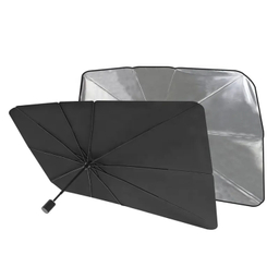 چتر آفتاب گیر خودرو Brella Shield مدل 009
