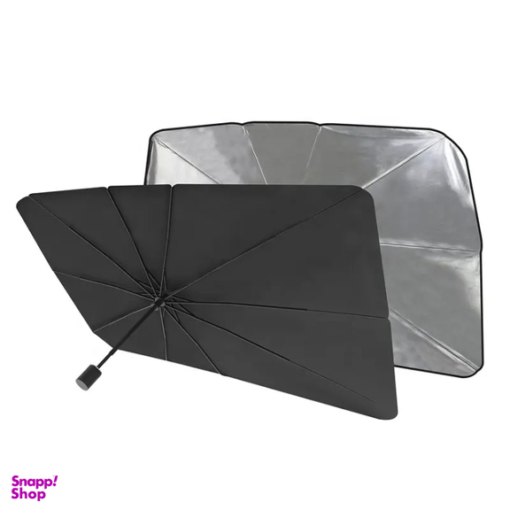 چتر آفتاب گیر خودرو Brella Shield مدل 009