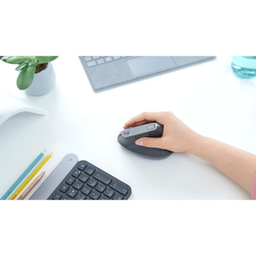 ماوس ارگونومیک لاجیتک (Logitech) مدل MX Vertical
