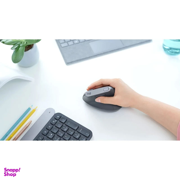 ماوس ارگونومیک لاجیتک (Logitech) مدل MX Vertical