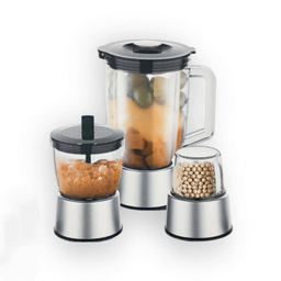 آبمیوه گیری فیلیپس مدل 434003 چهار کاره