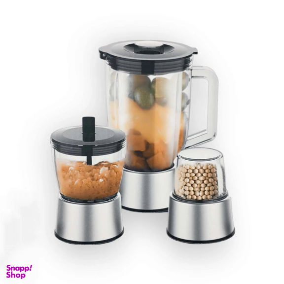 آبمیوه گیری فیلیپس مدل 434003 چهار کاره