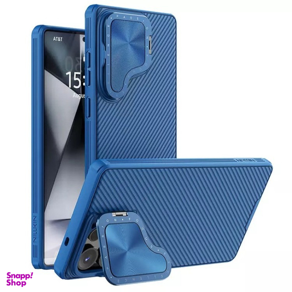 کاور گوشی موبایل نیلکین مدل CamShield Prop مناسب برای سامسونگ Galaxy S25 Ultra