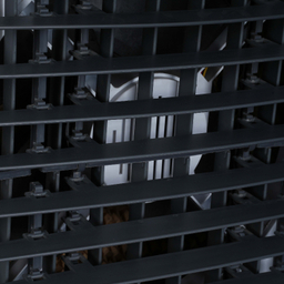 کولر آبی قابل حمل ریتون مدل VENTO7000