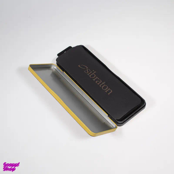 کابل تبدیل USB به لایتنینگ سیبراتون مدل S665i طول 1 متر