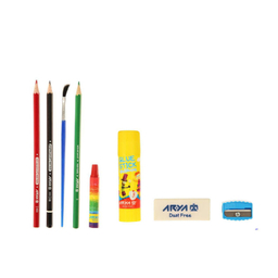 ست نقاشی آریا مدل m6030