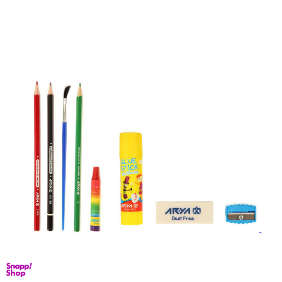 ست نقاشی آریا مدل m6030