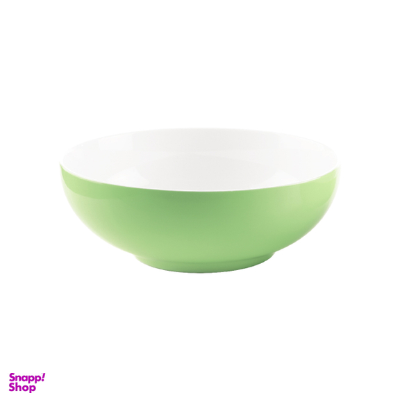 پیاله چینی زرین ایران مدل ایتالیا اف 26 درجه یک