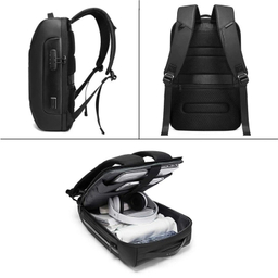 کوله پشتی بنج مدل Bange BG-7216 مناسب لپ تاپ 15.6 اینچ