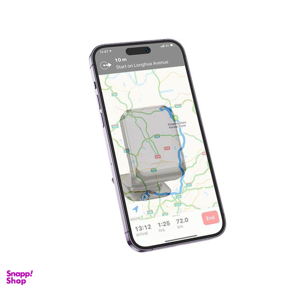 پایه نگهدارنده گوشی موبایل هوکو مدل H25