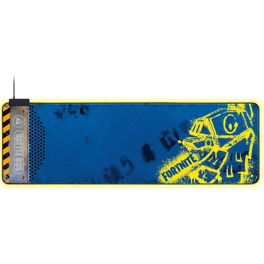 ماوس پد ریزر مدل Goliathus Extended Chroma Fortnite Edition