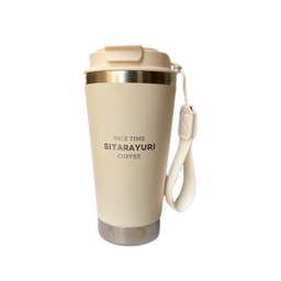 تراول ماگ سیتارویی مدل ZF024 گنجایش 0.450 میلی لیتر