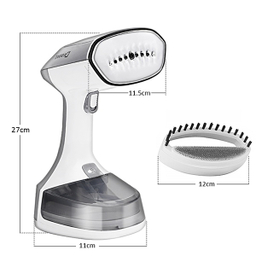 بخارگر دسینی مدل DS-846