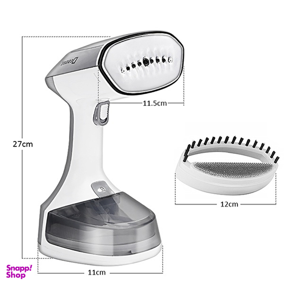 بخارگر دسینی مدل DS-846