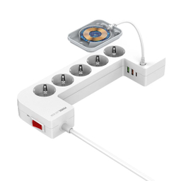 چندراهی برق کینگ استار مدل KPS5175PD
