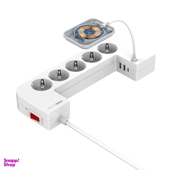 چندراهی برق کینگ استار مدل KPS5175PD